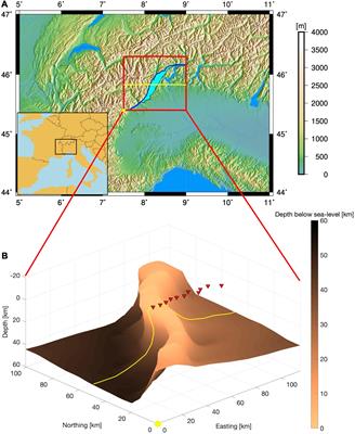 Joint Seismic and Gravity Data Inversion to Image Intra-Crustal Structures: The Ivrea Geophysical Body Along the Val Sesia Profile (Piedmont, Italy)